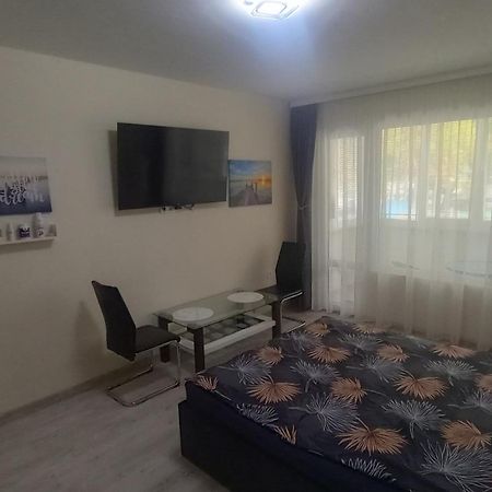 Cosy Apartment Varna Buitenkant foto