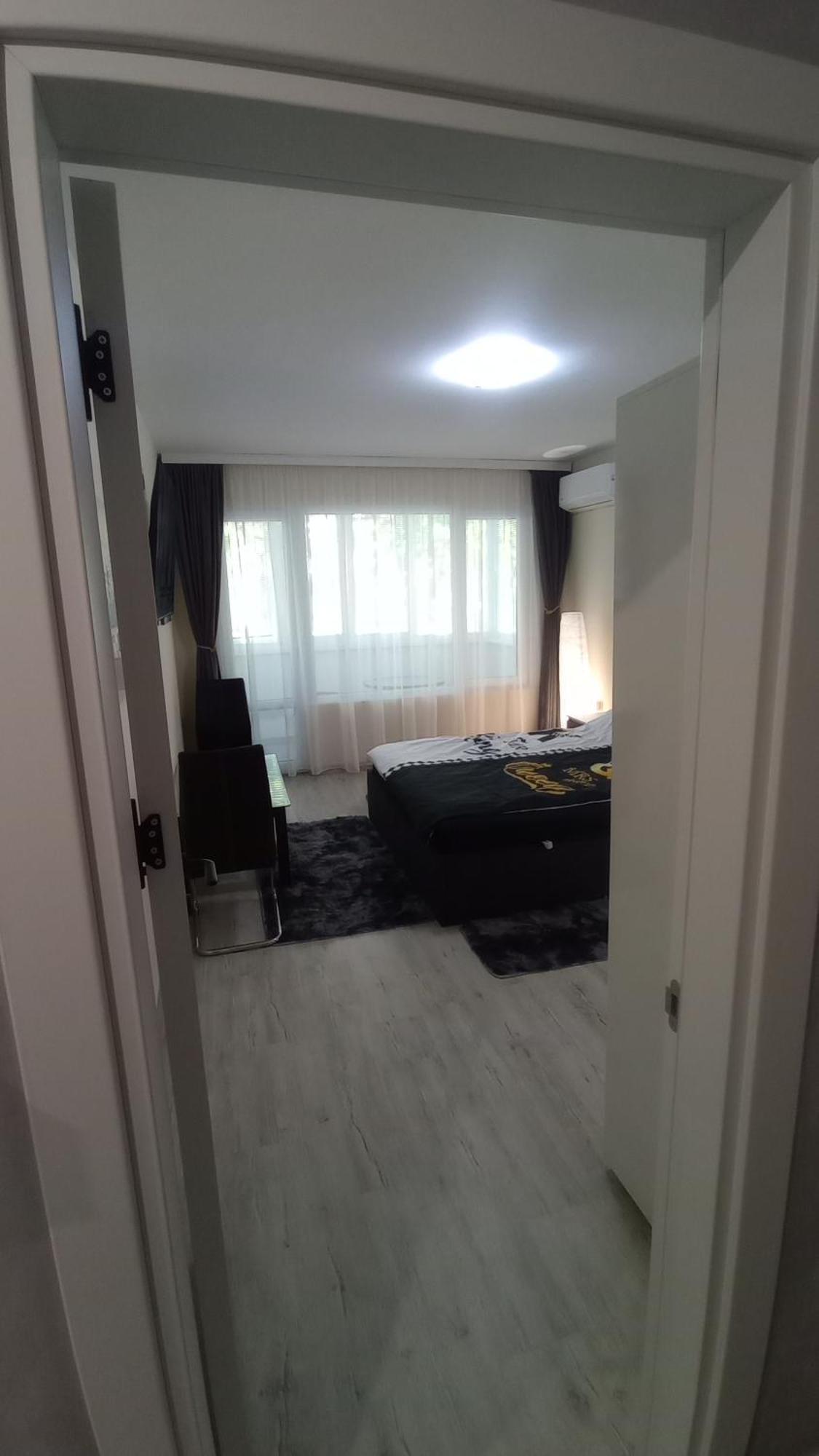 Cosy Apartment Varna Buitenkant foto