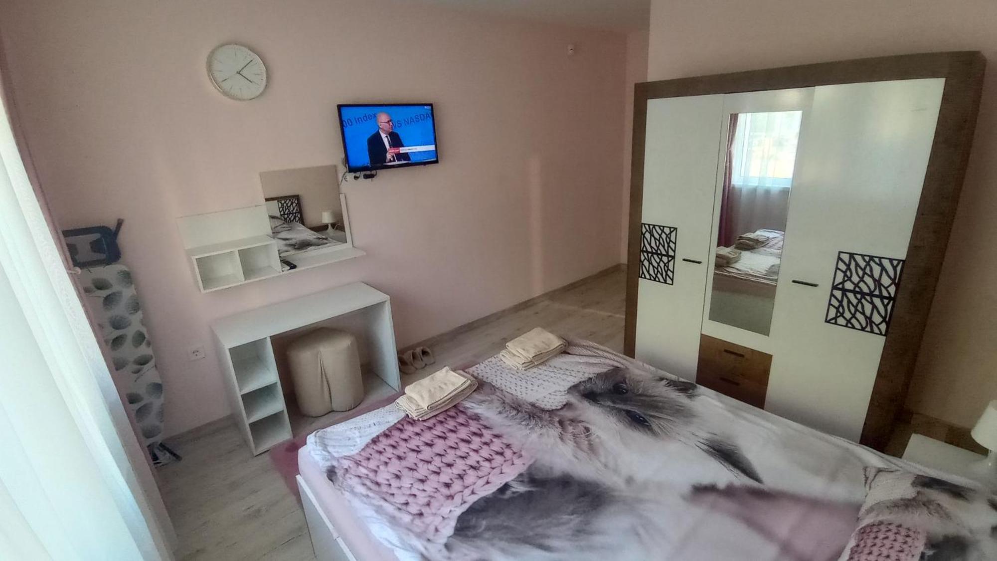 Cosy Apartment Varna Buitenkant foto